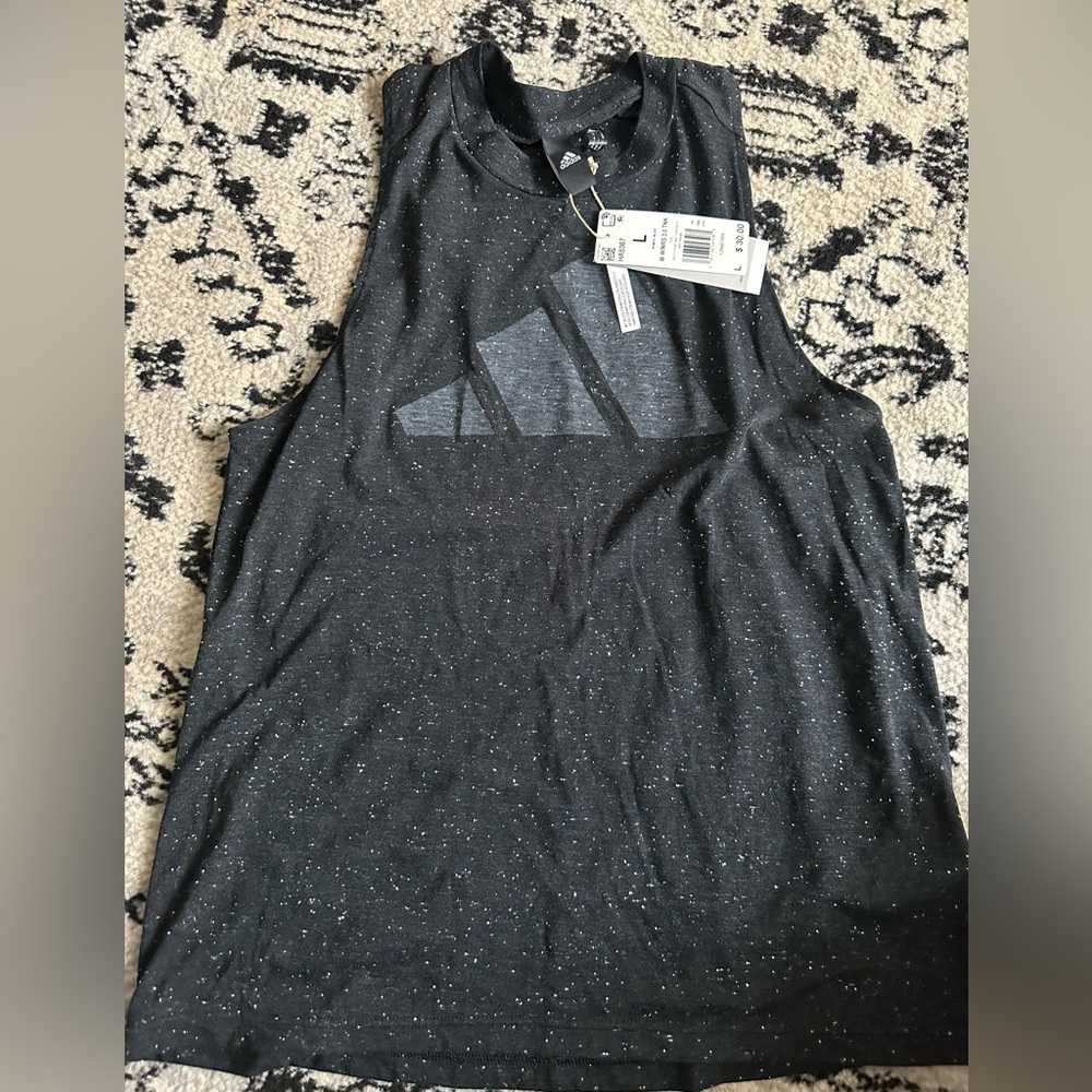 Ladies Adidas tank
